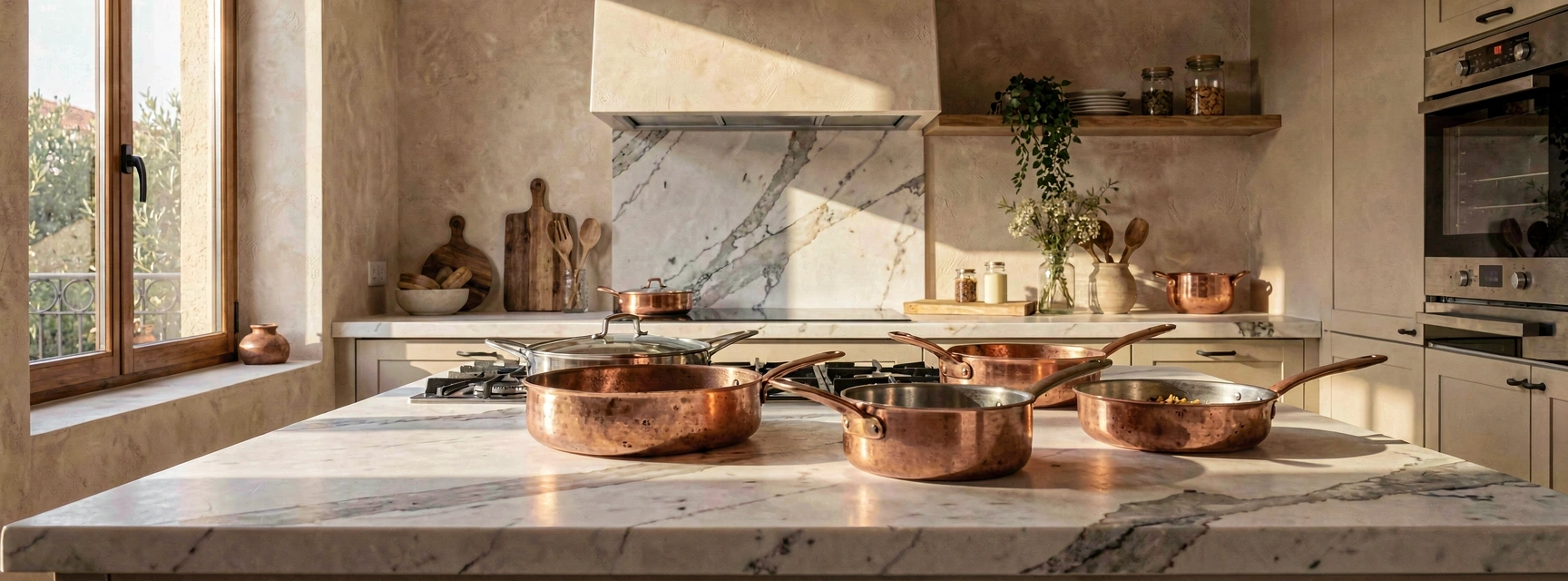 Estudio de cocina en Madrid