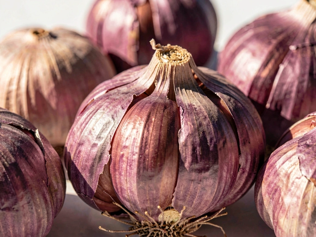 Ajos de las Pedroñeras